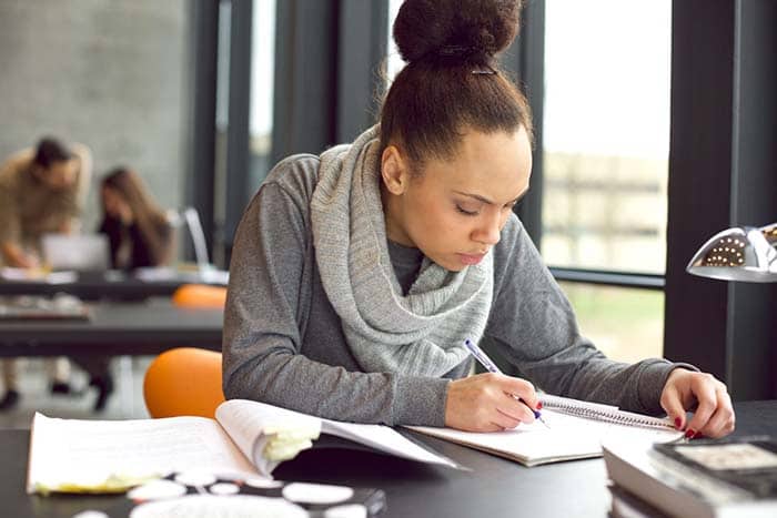 Study Hacks